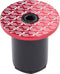 Deda Loop Ahead Cap rood