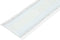 Deda Loop Stuurlint Guidoline Wit,Zwart 200 mm
