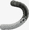 Deda Loop Stuurlint Guidoline Zwart,Zilver 200 mm