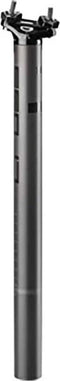 Deda Mud Cross Zadelpen Zilver 400 mm / 30.9 mm