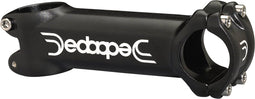 DEDA nok EL 115mm mat zwart OEM