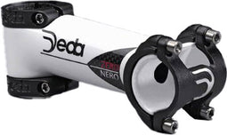 DEDA nok Zeronero 120mm carbon wit