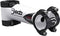 DEDA nok Zeronero 120mm carbon wit