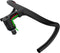 DEDA - STUUR ALANERA DCR CARBON 120X46 POLISH ON BLACK
