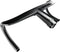 DEDA - STUUR ALANERA DCR CARBON 120X46 POLISH ON BLACK