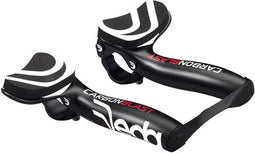 Deda Stuur Clip-On Mini Aerobar Carbon Blast