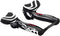 Deda Stuur Clip-On Mini Aerobar Carbon Blast