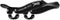 Deda Stuur Clip-On Mini Aerobar Carbon Blast