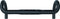 Deda Stuur M35 Alluminium 46cm POB