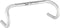 Deda Stuur Speciale 42cm Voor 26mm Shallow Zilver