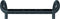Deda Stuur Superleggera 42cm Carbon POB