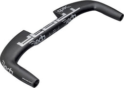 DEDA Stuur Tribar carbon buitenmaats 42cm zwart MY2017