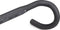 Deda Stuur Zero1 RHM 46cm Black On Black