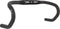 Deda Stuur Zero100 Anatomic 42cm Zwart