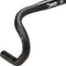 Deda Stuur Zero100 Anatomic 46cm Zwart