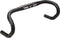 Deda Stuur Zero100 Anatomic 46cm Zwart