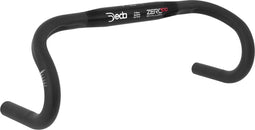 Deda Stuur Zero100 Shallow 42cm Zwart