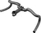 Deda Stuurbocht Gera Gravel 460mm POB 31,7mm carbon