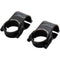 Deda stuurklem 31,8mm Parabolica / Fastblack2 (2st)