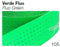 Deda - Stuurlint - Fluo Groen