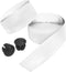 Deda - Stuurlint - Mistral Wit