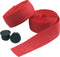 Deda - Stuurlint - Rood