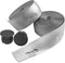 Deda - Stuurlint - Special Zilver Carbon