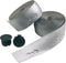 Deda - Stuurlint - Special Zilver Carbon