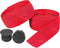 Deda Stuurlint Traforato Rood
