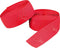 Deda Stuurlint Traforato Rood