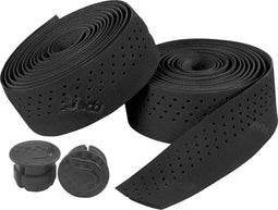 Deda Stuurlint Traforato Zwart