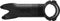 Deda Stuurpen 35 Trentacinque 120mm POB