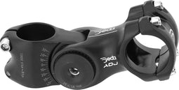 Deda Stuurpen Adj Verstelbaar 110mm