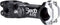 Deda Stuurpen Adj Verstelbaar 110mm