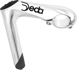 Deda Stuurpen Murex 100mm Zilver High Polish 26mm