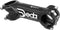 Deda Stuurpen Pista 110mm Zwart