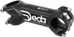 Deda Stuurpen Pista 120mm Zwart
