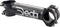 Deda Stuurpen Superleggero 110mm Zwart