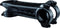 Deda Stuurpen Superzero POB Finish 130mm