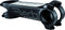 Deda Stuurpen Superzero White Finish 110mm