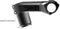 Deda Stuurpen Vinci 130/31,7 Mm Aluminium Zwart