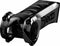 Deda Stuurpen Vinci 130/31,7 Mm Aluminium Zwart