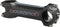 Deda Stuurpen Zero1 100mm Black On Black