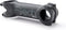 Deda Stuurpen Zero100 80mm Black On Black