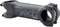 Deda Stuurpen Zero100 80mm Black On Black