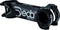 Deda Stuurpen Zero2 POB Finish 70mm