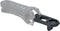 Deda Superbox Stuur Fietscomputer Mount For Garmin/wahoo/bryton/go Pro Zilver