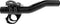 Deda Superzero Clip On Fietsstuur Zwart 31.8 mm / 200 mm