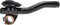 Deda Superzero Clip On Fietsstuur Zwart 31.8 mm / 200 mm
