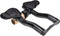 Deda Superzero Clip On Fietsstuur Zwart 31.8 mm / 200 mm